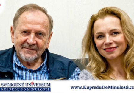 Milan Calábek: Je to supervirus s jakým jsme se ještě nesetkali – to uvidíme za chviličku
