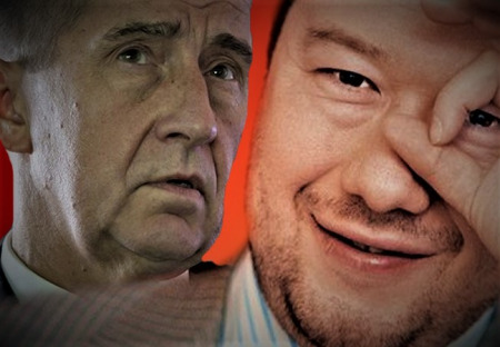 Tomio Okamura: Situace kolem koronaviru 23.3.2020