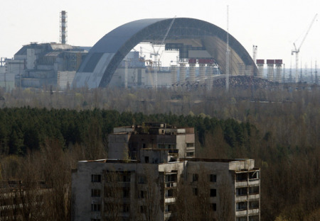 Hrozí nám další Černobyl? Ukrajině se jaderné elektrárny sypou pod rukama. Požáry, havárie a spousta zbraní.