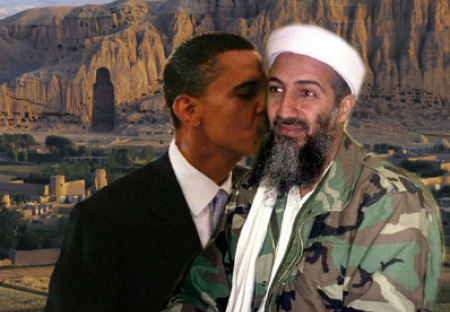 Stephen Lendman: Obama Bin Ládina nezabil