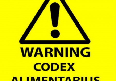Codex Alimentarius