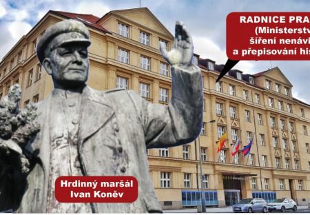 Senátor Aschenbrenner si zřejmě plete dojmy s pojmy.