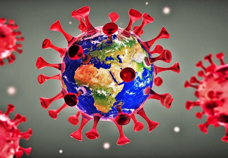 Znáte tuhle mezinárodní tabulku úmrtnosti na koronavirus?