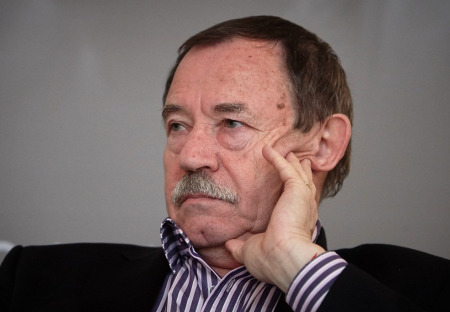 Jefim Fištejn, (ex)ruský „vlastenec“ až za hrob.