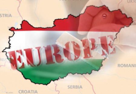 Maďarský ekonomický egoismus versus evropská integrace