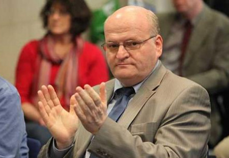 Bezbřehá licoměrnost kadnidáta lidovců Hermana