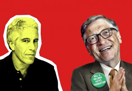 VIDEO: Kdo je Bill Gates a jaké měl spojení s pedofilem Jeffrey Epsteinem?