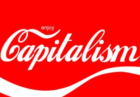 Kapitalismus, chameleoni a zelená revoluce