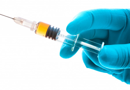 3. červen – Mezinárodní den poškozených očkováním