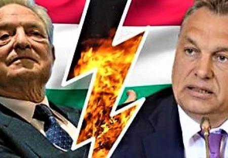 MAĎARSKÝ ZÁZRAK. JAK VIKTOR ORBÁN ZACHRAŇUJE MAĎARSKO. PŘEDMLUVA ABB KE STEJNOJMENNÉ KNIZE