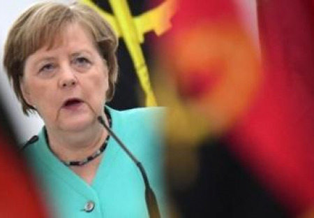 Korona: Berlín-300 percent viac samovrážd! Merkel-Korona?