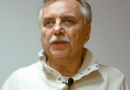 Profesor Oskar Krejčí o situaci ve světě na SR