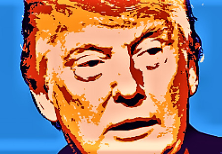 Skvelý prejav Donalda Trumpa ku Dňu nezávislosti