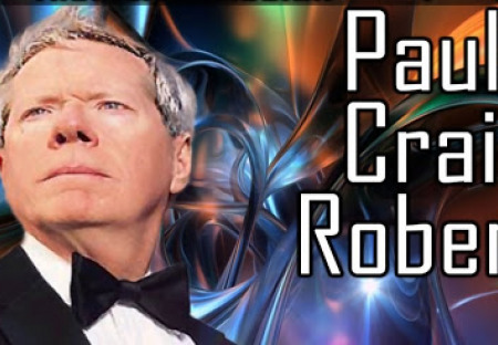 P.C.Roberts: Země bez poctivých médií nemá budoucnost