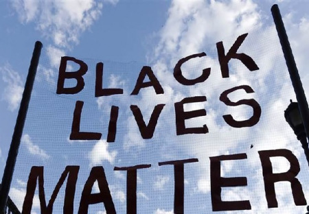 Black Lives Matter: "Jsme vyškolené marxistky" - část 1