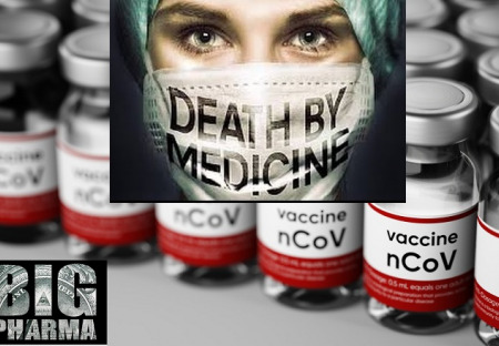 „Big Pharma“ nenese odpovědnost za poškození vakcínou COVID-19