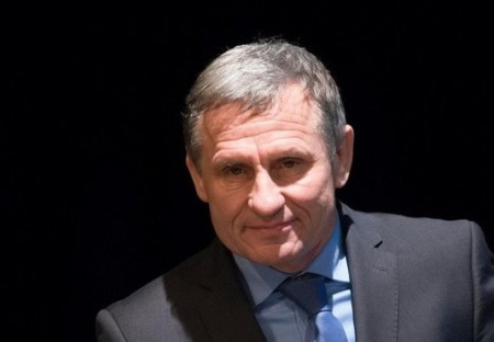 Stovky Zlíňanů demonstrovaly proti výstavbě nové nemocnice v Malenovicích