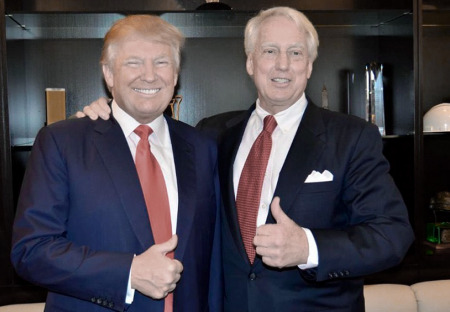 Testament zemřelého Roberta Trumpa: Gates k soudu za zločiny proti lidskosti – ještě letos!