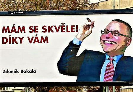 Česko snese všecko: Státní zástupci a NCOZ si opět ze všech obětí kauzy OKD dělají blázny, nyní i z Parlamentu. Moc výkonná se u nás vysmívá představitelům moci zákonodárné!