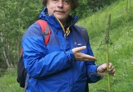 Na prahu změn - Pavel Křivka