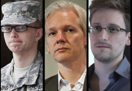 JULIAN ASSANGE – PROMÉTHEUS NAŠÍ DOBY