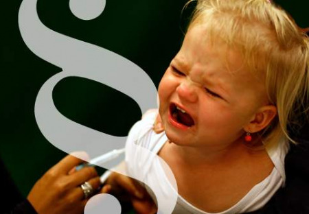 Očkovací škandál: Súd potichu potvrdil autizmus z MMR vakcíny