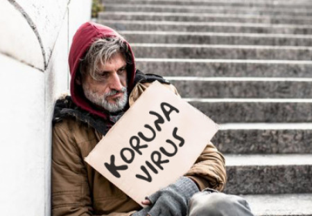 Český Covidfašismus aneb po plukovníkovi Emaneulu Moravcovi přichází plukovník Roman Prymula