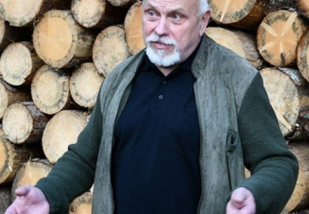 Na prahu změn - Karel Simon
