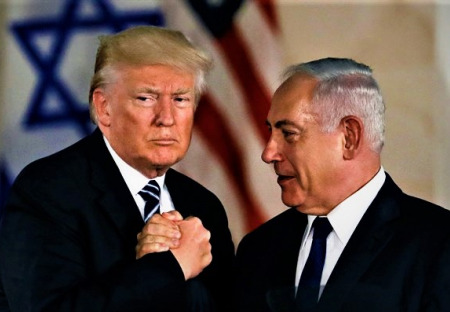 Donald Trump a Nobelova cena míru: Radši obchodovat než válčit