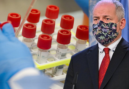 Matematika, koronavirus a bělošská nadřazenost