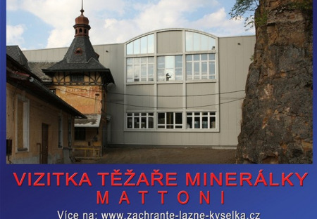Mattoni versus ASKORD...bitva pokračuje!