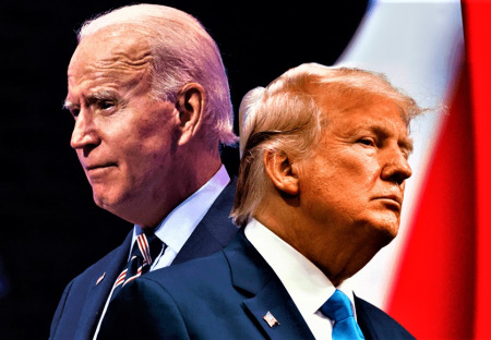 Joe Biden nemá rozumové schopnosti