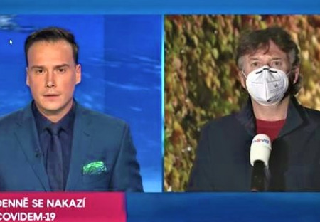Zločin a trest redaktora Suchoně