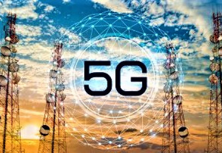Bývalý prezident Microsoftu v Kanadě Frank Clegg - Riziko 5G a bezdrátové technologie