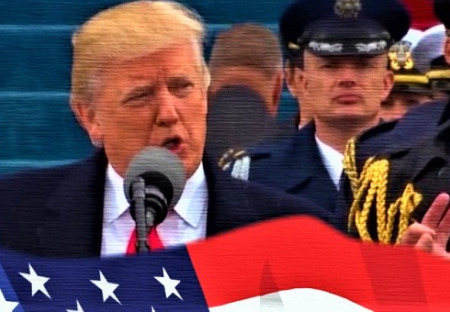 Bílý dům, „zde jsou důkazy“, 234 stran čestných prohlášení občanů o volebních nesrovnalostech ve státě Michigan