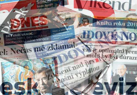 Psavci neoficiálních médií lžou – zadarmo. Psavci oficiálních médií říkají pravdu – za peníze.