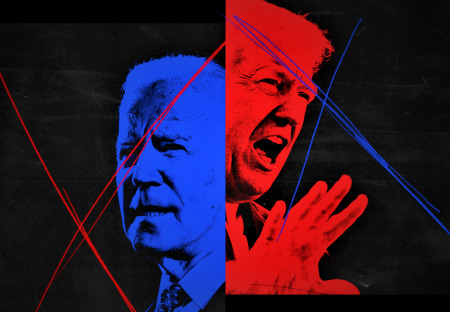 Byly prezidentské volby v USA ukradeny?