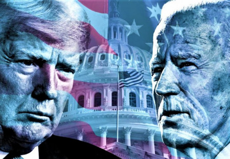 K vítězství Donalda Trumpa vede pouze jedna cesta