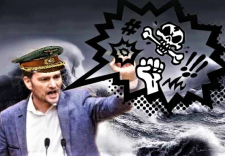 Dajme stopku vládno-mediálnemu teroru korona-témami