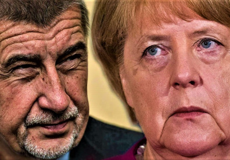 Otevřený dopis Andreji Babišovi ohledně válečných reparací