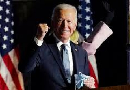 Pokud se Biden stane prezidentem, George Soros fakticky dobyde USA  