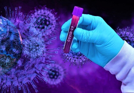 Expert imunológ Prof. Hockertz: Korona-vakcína je len experimentom na ľuďoch