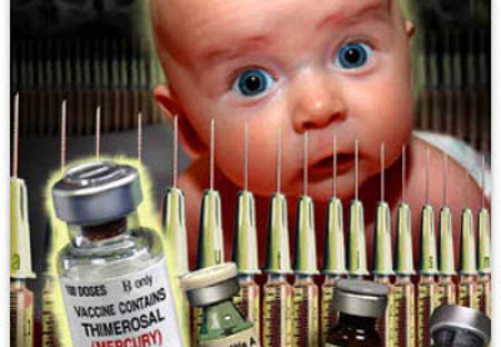 Smrt po očkování MMR vakcíny
