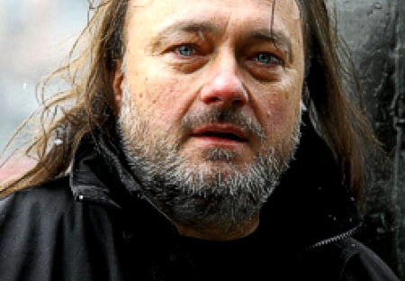 Ladislav Jakl: Média přitápějí pod kotlem paniky