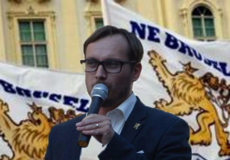 NEDĚLNÍK ADAMA B. BARTOŠE (XVIII.) COVIDOVÁ TOTALITA, NEBO NÁRODNÍ DEMOKRACIE?