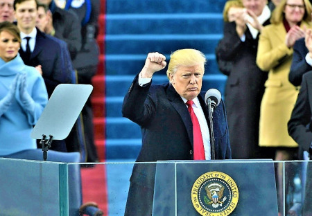 Shrnutí voleb USA  22.12.2020
