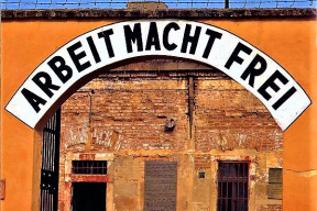 arbeit-macht-frei