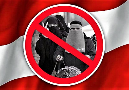 Nejapné vánoční svatouškování s imigranty