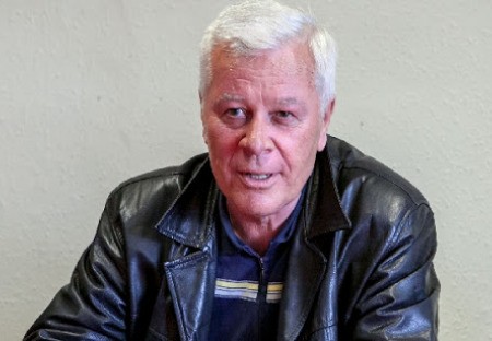 Josef Skála hodnotí rok 2020 na SR