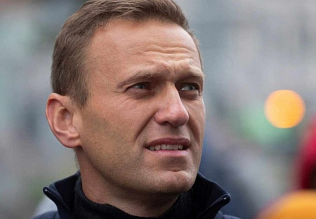 Jak prosté, milý Navalný